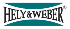 hely and weber logo